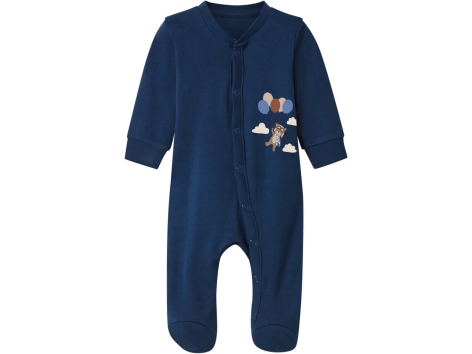 Pigiama intero da neonato