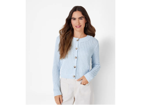 Cardigan da donna