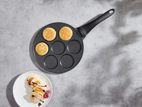 Padella per pancake