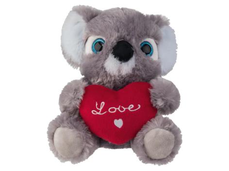 Peluche “San Valentino”