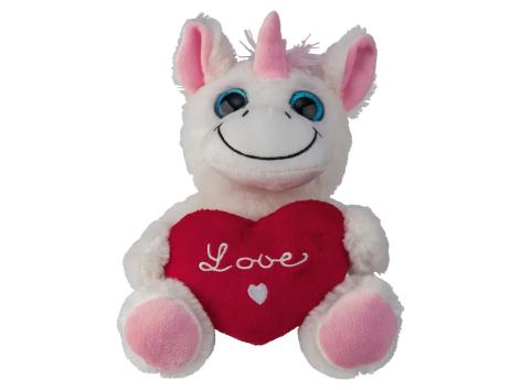 Peluche “San Valentino”