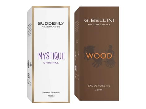 Eau de Toilette