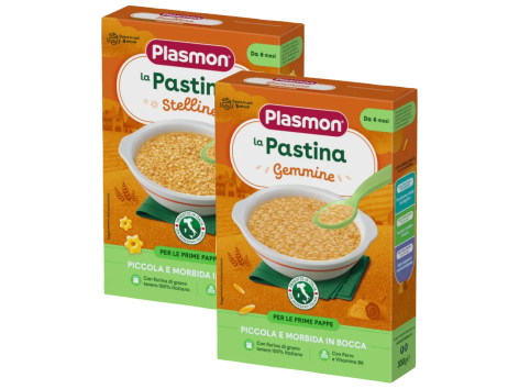 La Pastina