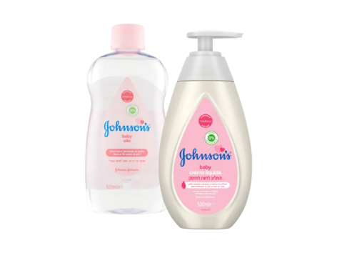 Olio o crema liquida