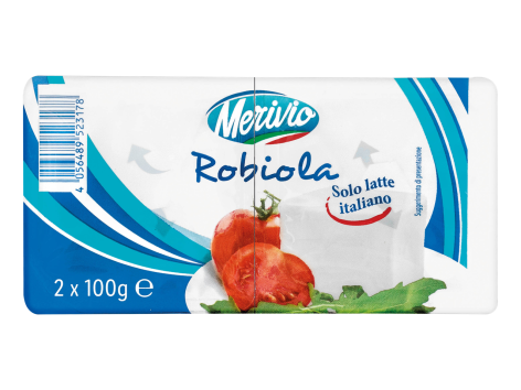 Robiola
