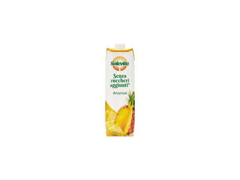 Bevanda ananas