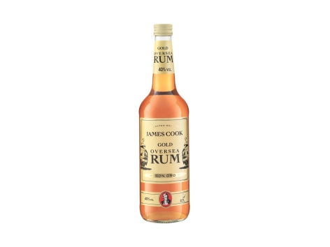 Rum scuro Lidl VolantinoLidl.it