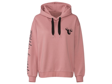 Felpa da donna "Mickey Mouse"