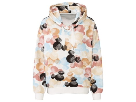 Felpa da donna "Mickey Mouse"