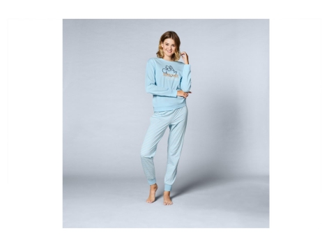 Pigiama da donna "Mickey Mouse"