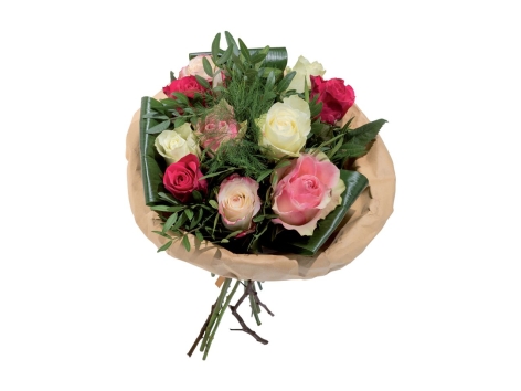 Bouquet di San Valentino