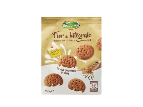 Frollini “Fior di Integrale”