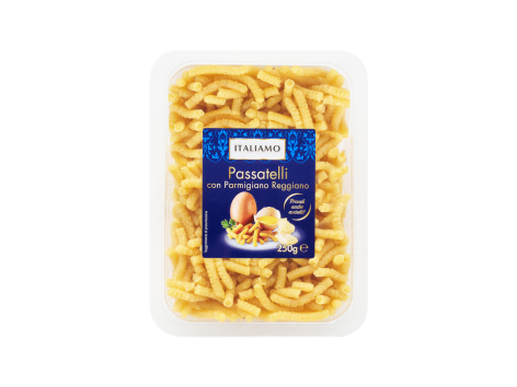 Passatelli