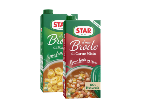 Il mio brodo