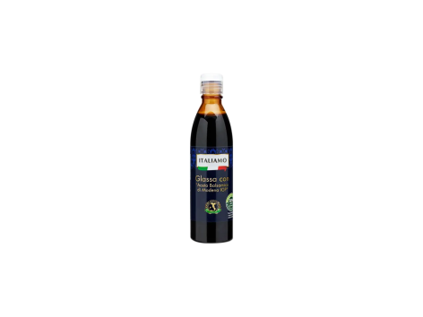 Crema aceto balsamico