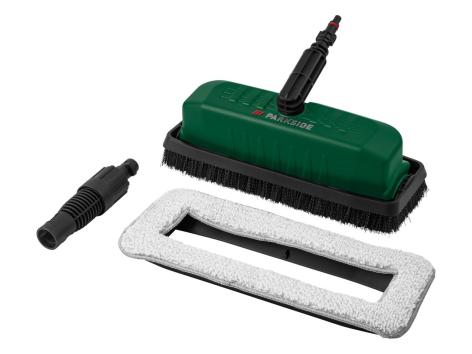 Spazzola per idropulitrice