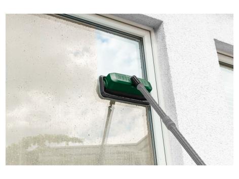 Spazzola per idropulitrice