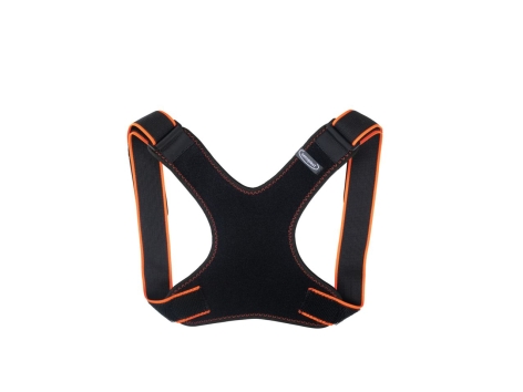 Correttore posturale o supporto per la schiena