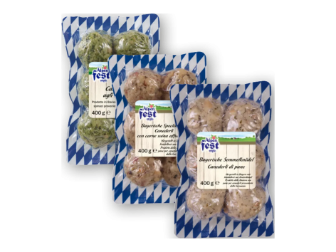 Canederli