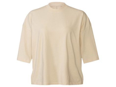 T-Shirt oversize da donna