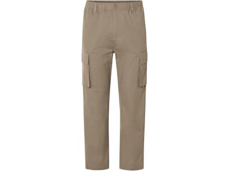 Pantaloni cargo da uomo