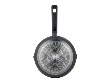 Padella in alluminio forgiato