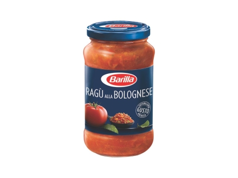 Barilla ragù bolognese