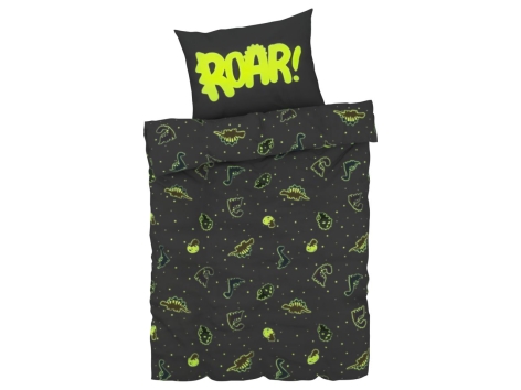 Parure copripiumino per bambini