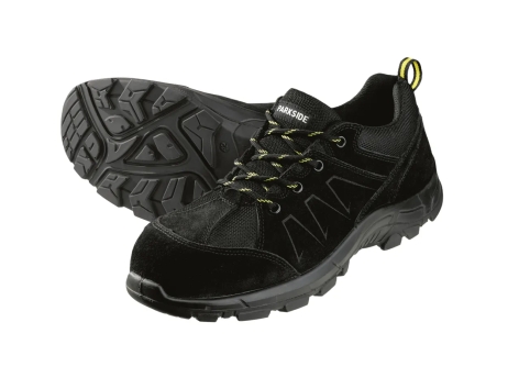 Scarpe antinfortunistiche da uomo