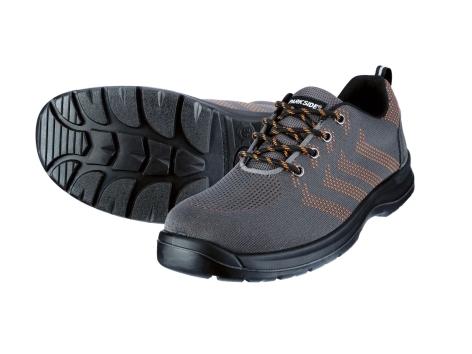 Scarpe antinfortunistiche da uomo
