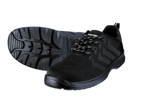 Scarpe antinfortunistiche da uomo