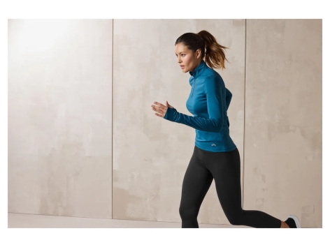 Gonna Sportiva 2 In 1 Beroy Con Pantaloncini - Comoda E Trendy Per Tennis, Corsa E Golf - Foto 4