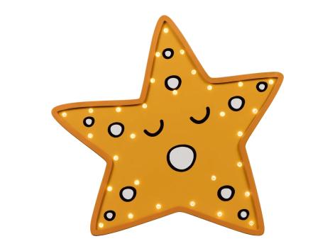 Lampada LED per cameretta