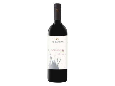 Rosso Montefalco DOC