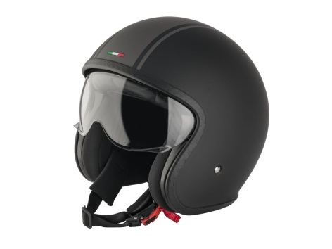 Casco Jet XL