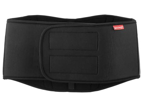 Fascia lombare o scaldacollo