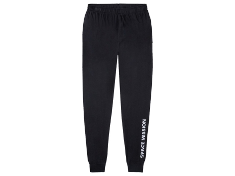 Pigiama da uomo "Batman, Aquaman, NASA"