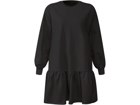 Abito felpa da donna