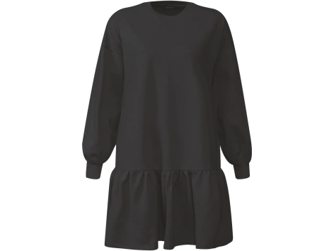 Abito felpa da donna