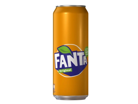 Fanta Original