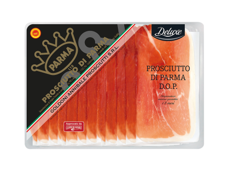 Prosciutto di Parma DOP