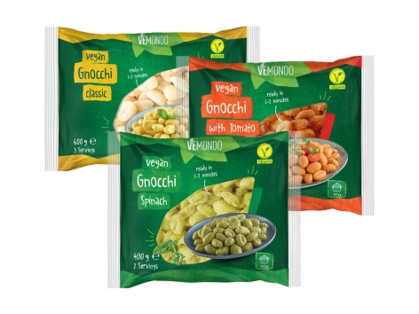 Gnocchi
