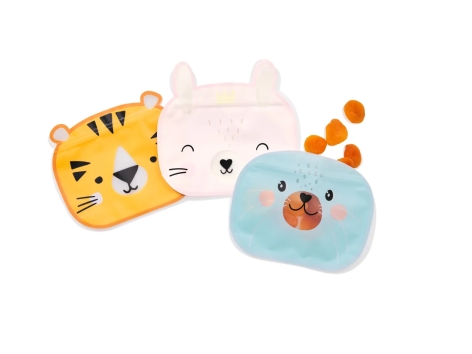 Contenitore in silicone o buste riutilizzabili per alimenti