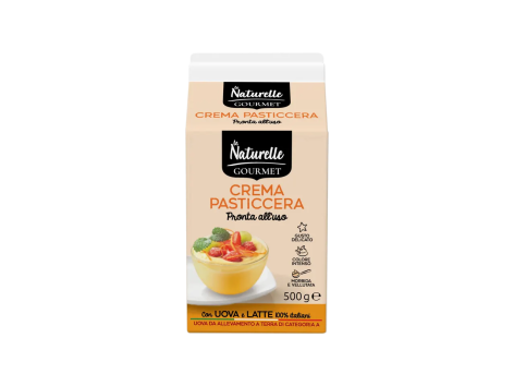 Crema pasticcera