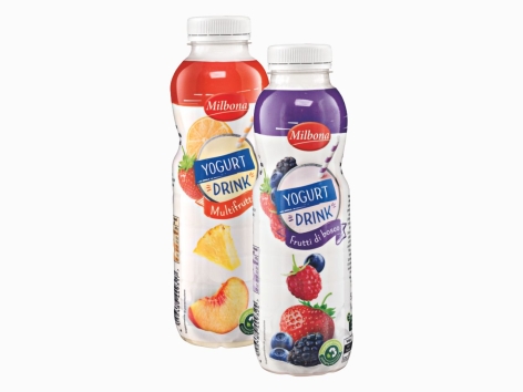 Yogurt drink