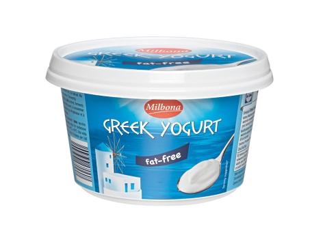 Yogurt greco colato Lidl - VolantinoLidl.it