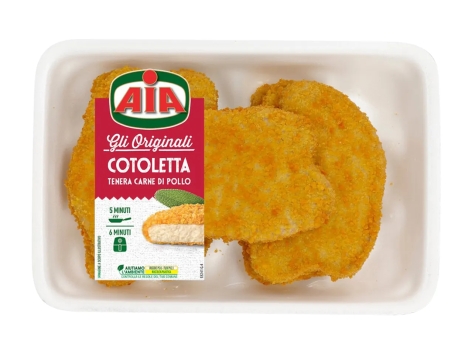 Cotoletta di Pollo