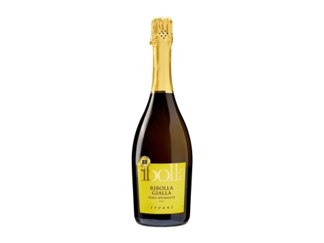 Ribolla Gialla