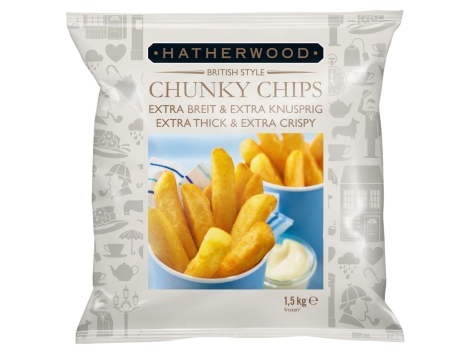 CCF5 Riscaldatore Per Patatine A Quarzo Con Vassoio GN 1/1 - Per Bar, Ristoranti E Attività Commerciali - Foto 7