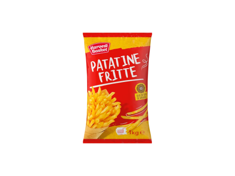 Patatine fritte